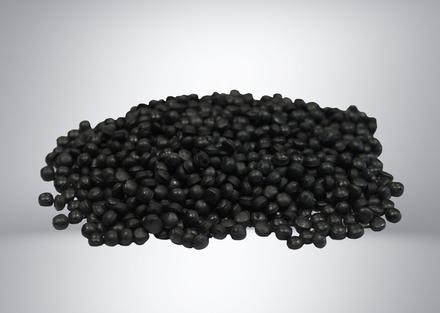 ПВХ пластикат НГП 30-32 (черный)