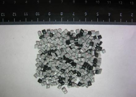 Вторичная гранула ПНД 293-285 Д